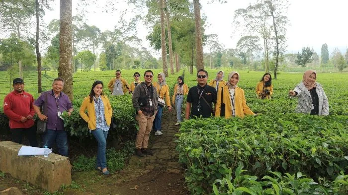 Unsoed Bantu Pengembangan Agrowisata Tambi Sebagai Destinasi Unggulan