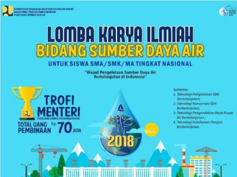 info lomba terbaru hari ini » joglosemar news