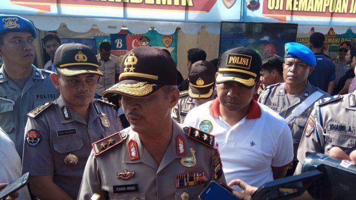 pendaftaran poloisi-tribunn