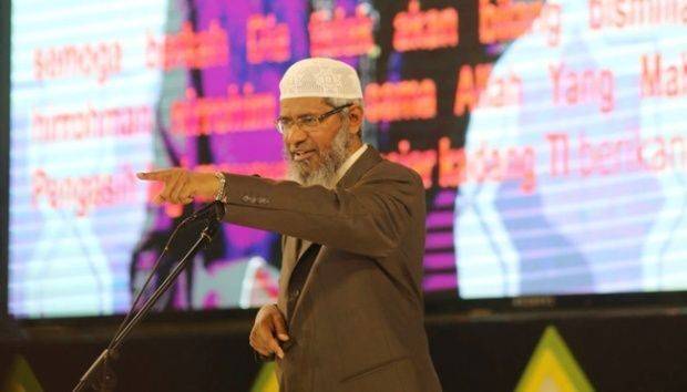 zakir naik 1