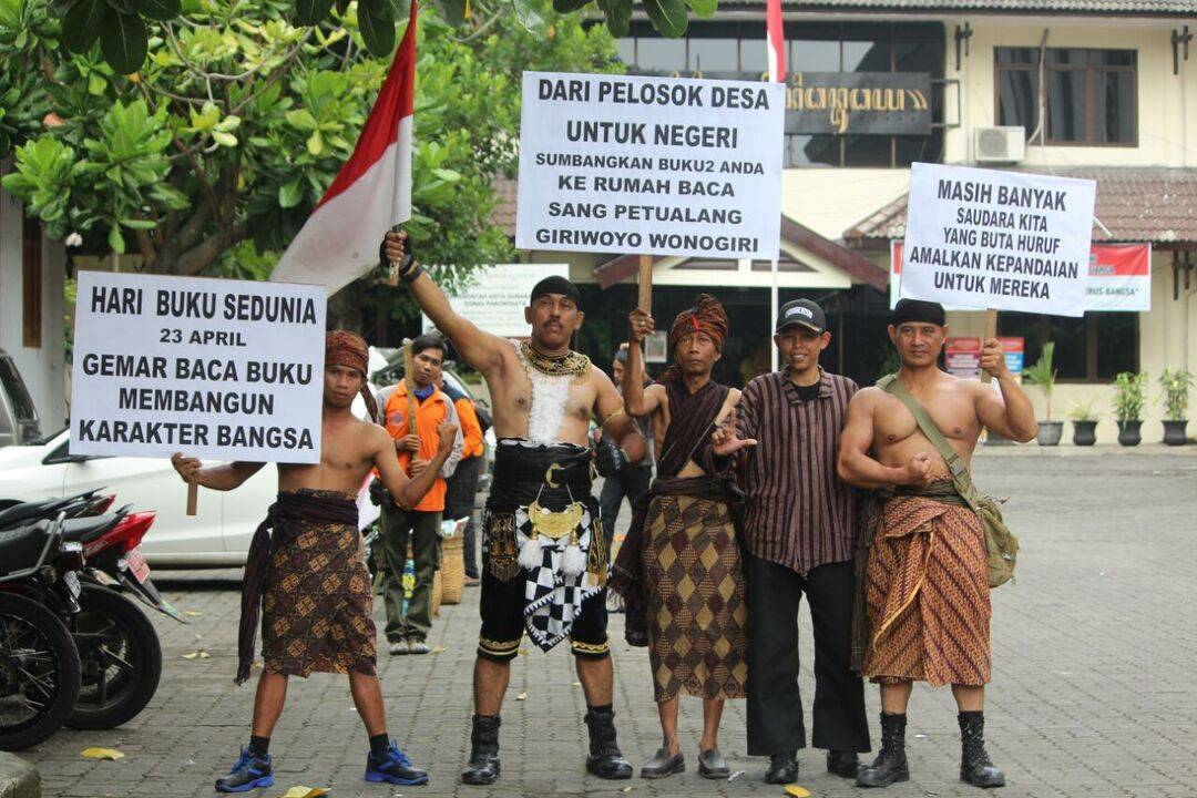 230418bagyo hari buku