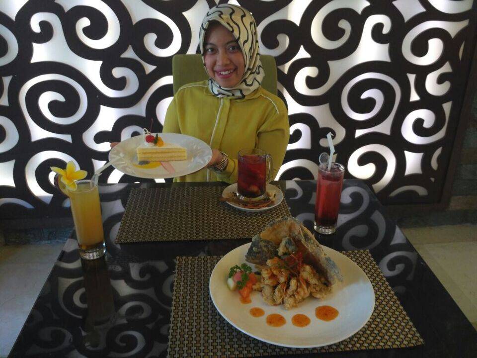 070718menu syariah hotel
