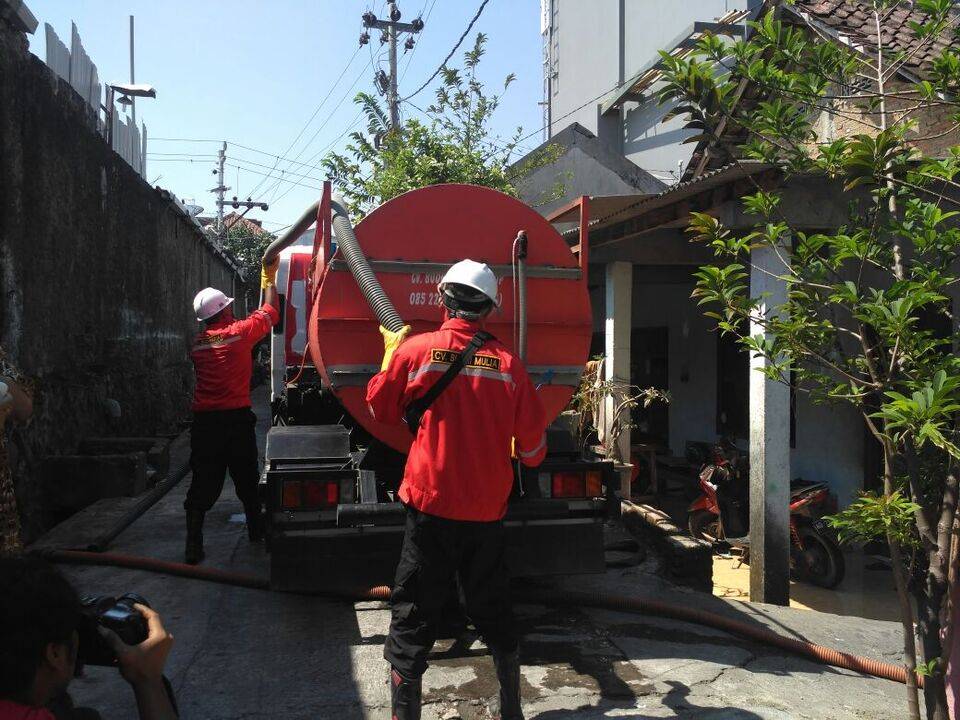 250718sedot limbah pdam