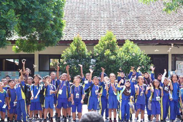 2907 - kelas inspirasi 1-a