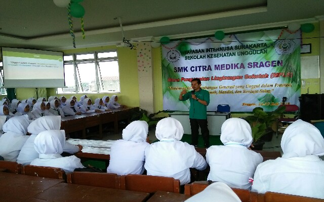 Biaya Masuk Smk Citra Medika Sragen : The aims of this research was to describe the critical ...