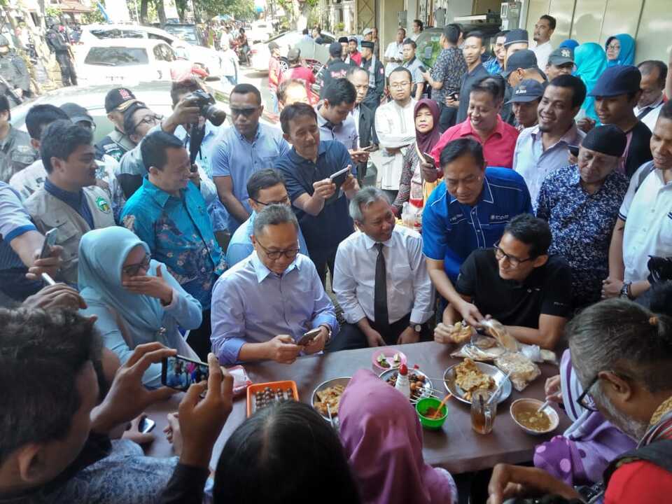 220918sandyaga uno 3