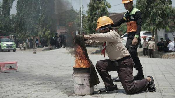 2509 - mitigasi bencanar