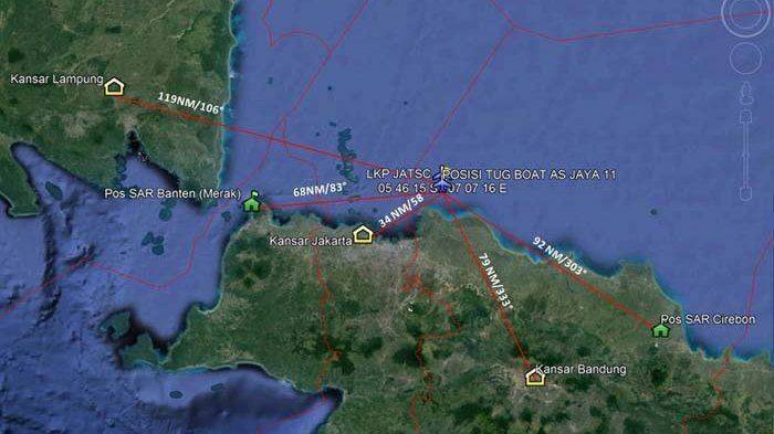 lokasi-jatuh-lion-air_Basarnas