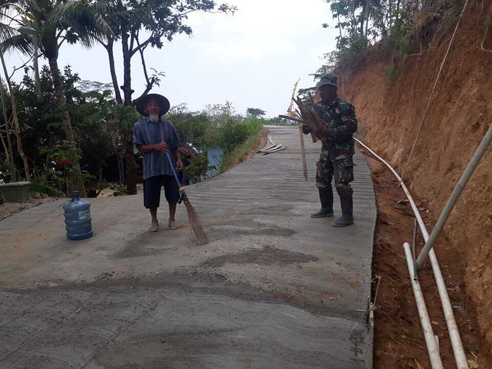 021118tmmd jalan cor barat selesai