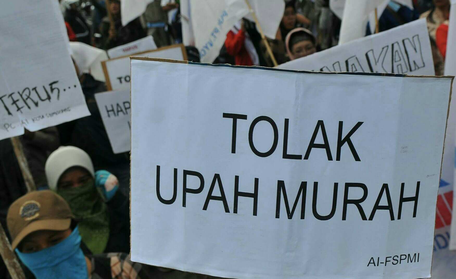 Umk Sragen 2019 Terendah Kelima Se Jawa Tengah Berikut Daftar Umk