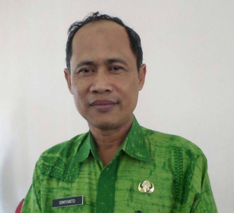 Ismiyanto