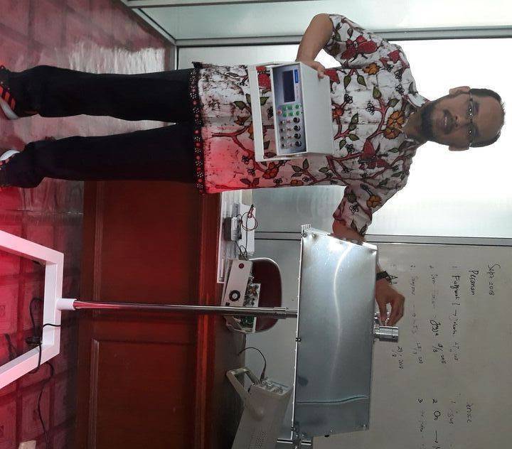 ums fisioterapi
