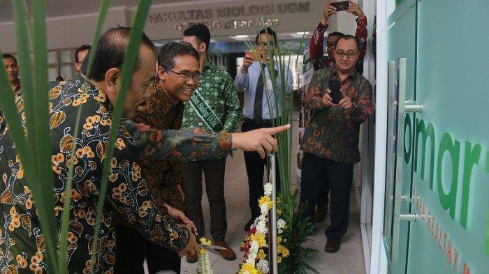 Biomart, Minimarket Milik Fakultas Biologi UGM Jual Bibit Anggrek