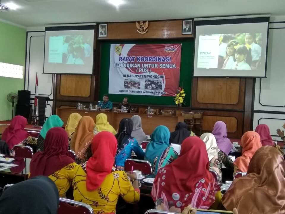 Pendidikan untuk semua