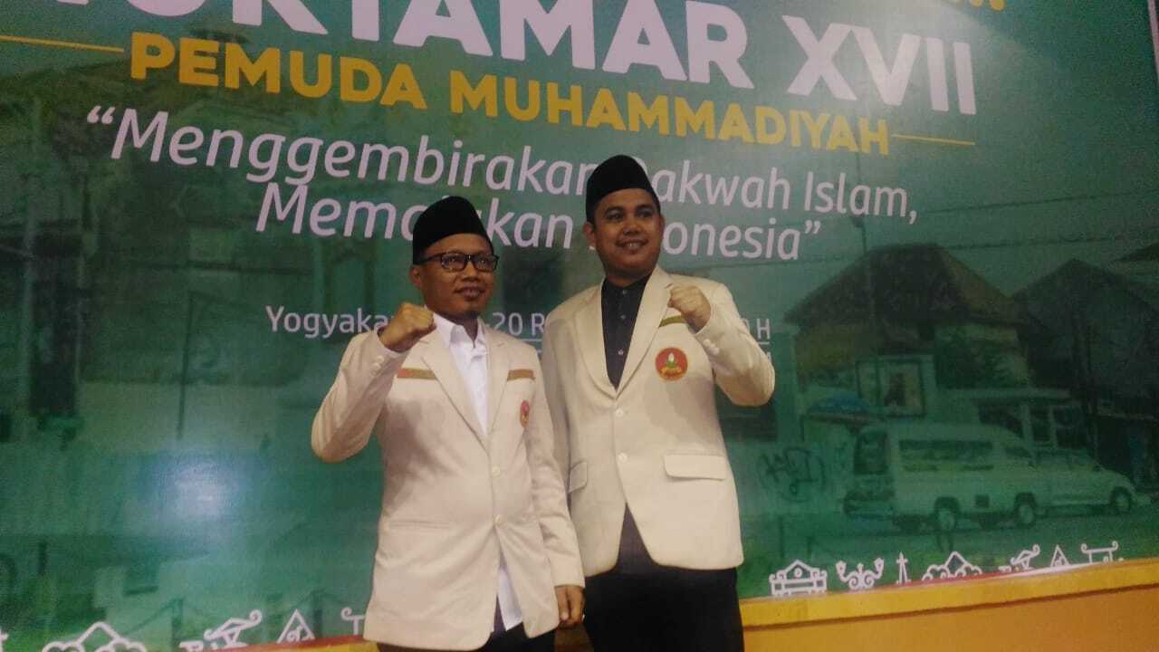 pemuda muhammadiyah