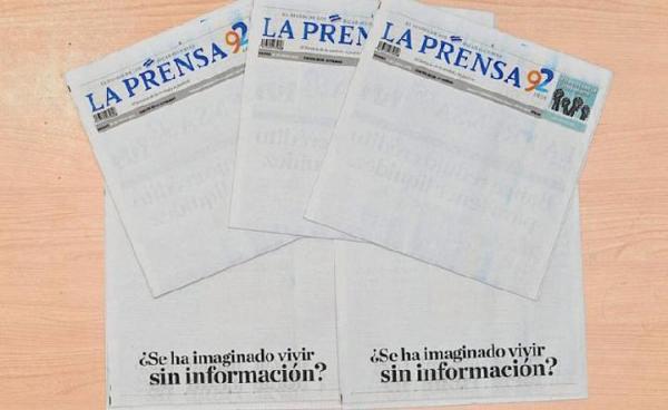 koran nikaragua