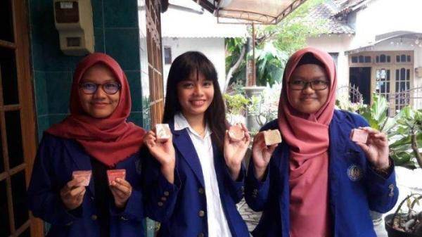 sabun herbal sabun alami