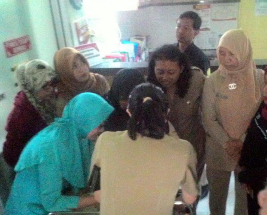 Prestasi RSUD Wonogiri