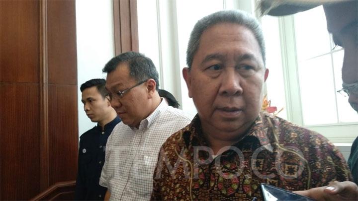 Begini Cerita Skandal Seks Pejabat Bpjs Dengan Eks Asisten Pribadinya Terjadi Banyak Kali Di Kantor Dan Beberapa Kota Joglosemar News