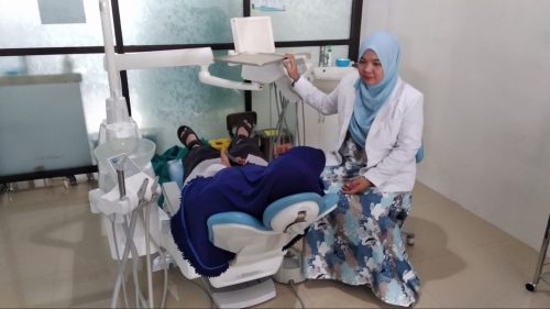 Rsgm Soelastri Rumah Sakit Gigi Dan Mulut Pertama Di Kota Solo