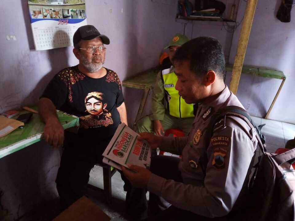 tabloid indonesia barokah