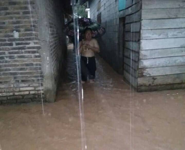 Banjir wonogiri