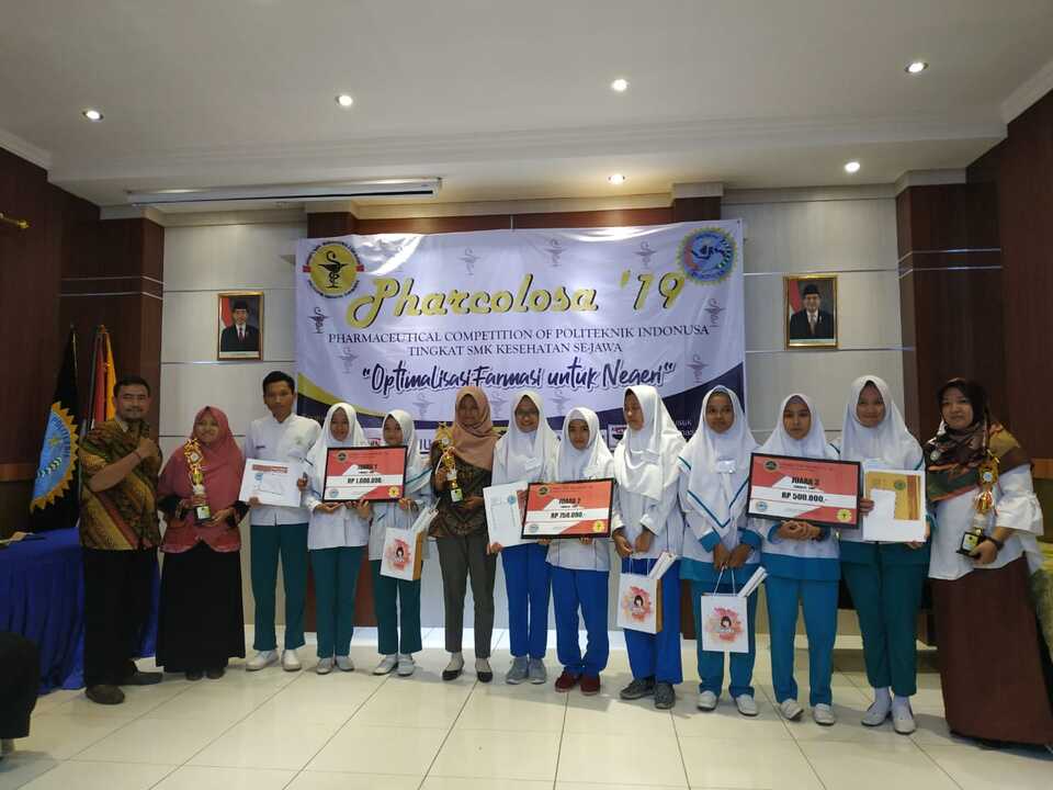 Politeknik Indonusa Insonusa