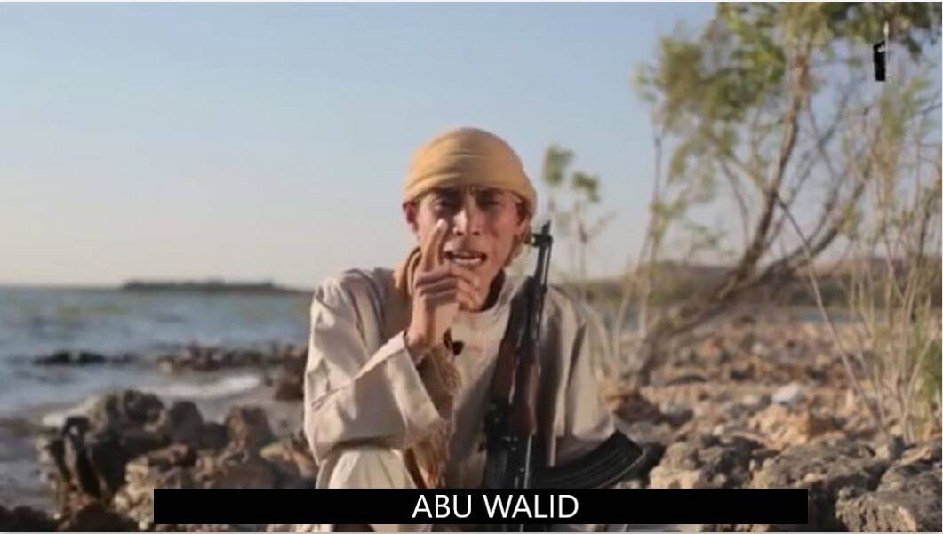 abu walid-teroris