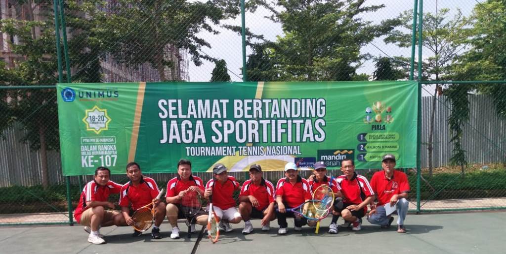 tenis ums juara