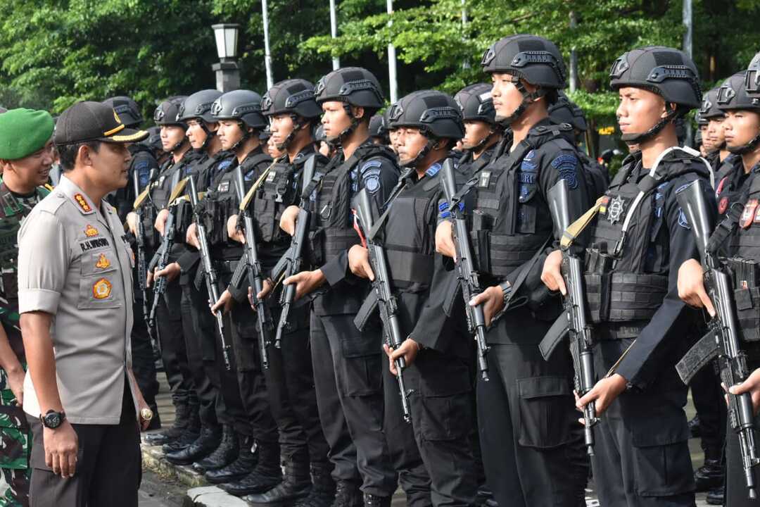 200319pengamanan pemilu