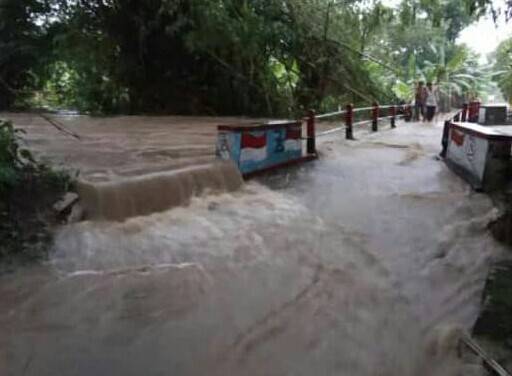 Banjir weru