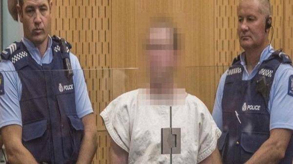 brenton brenton tarrant