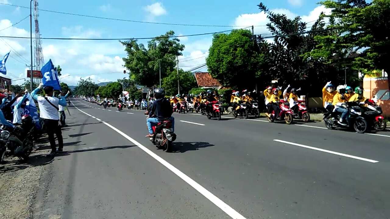 Kampanye Prabowo Sandi