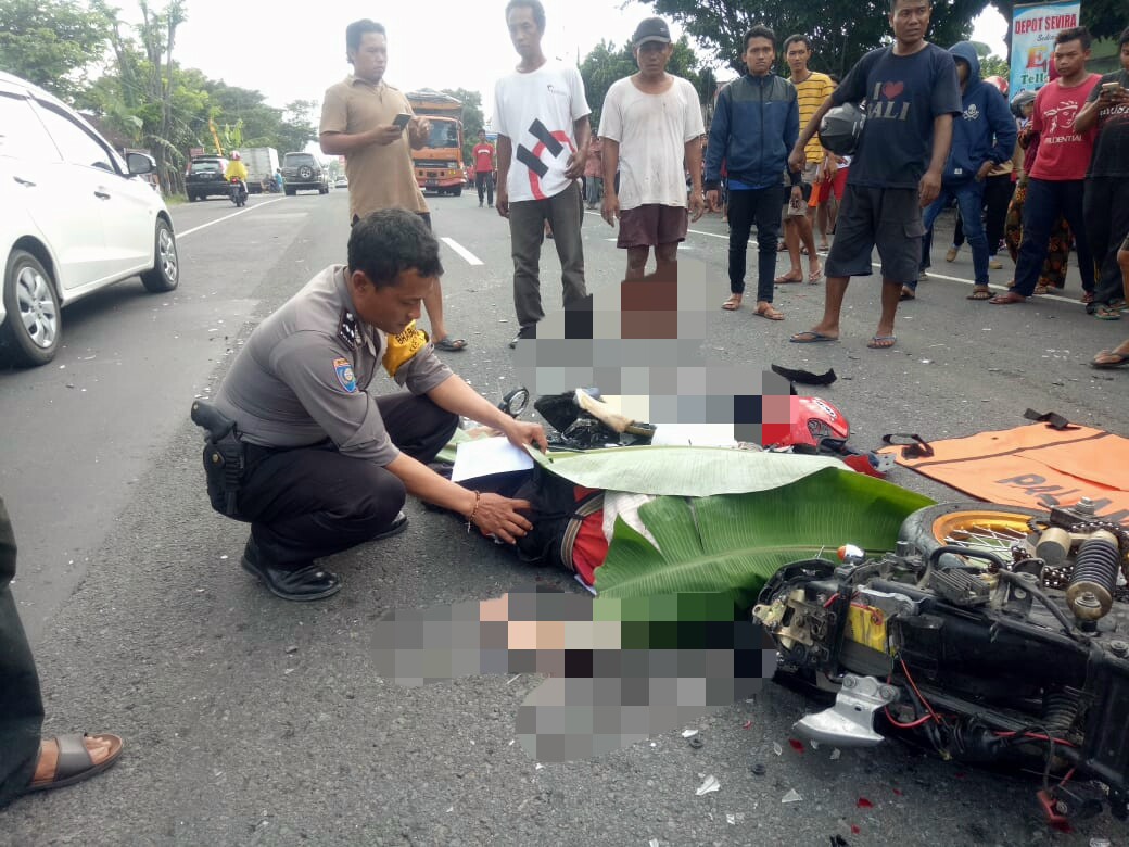 Kecelakaan Maut Di Jalan Raya Hari Ini - Seputar Jalan