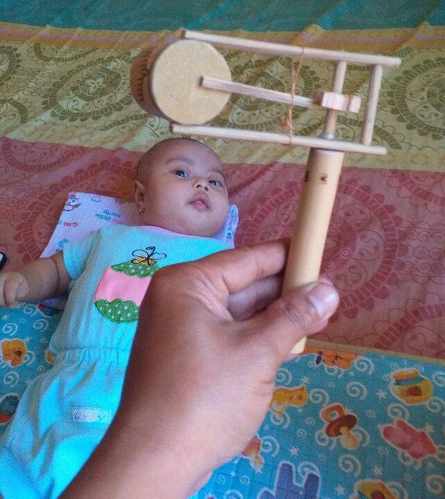 Permainan tradisiomal