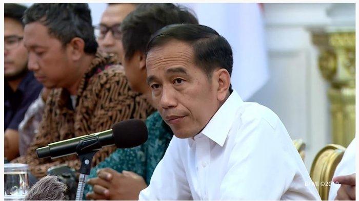 Calon presiden penerus Jokowi harus mau bekerja keras