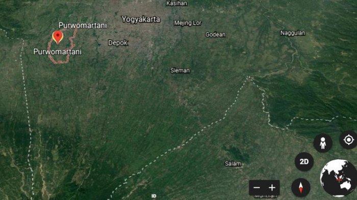 Pintu Keluar Masuk Tol Yogyakarta - Solo Ada di Sini » JOGLOSEMAR NEWS