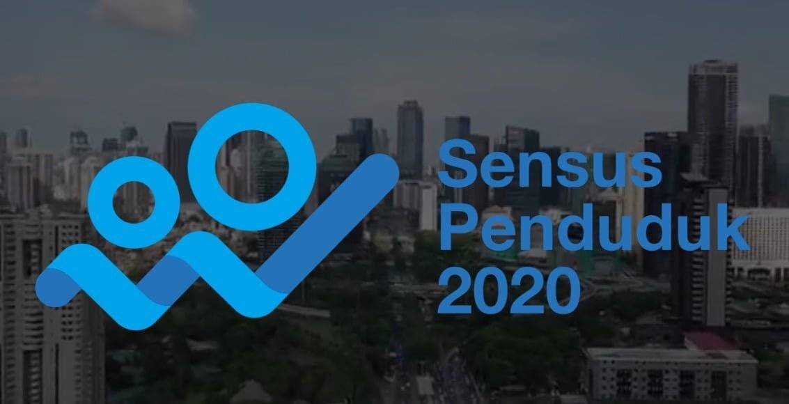 sensus penduduk bps