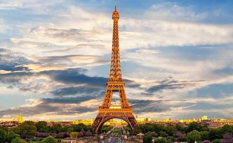 eiffel-tower- pixabay
