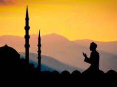 Ucapan Selamat Menjalankan Ibadah Puasa Ramadan