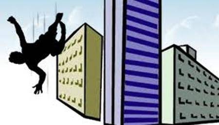 0505 - terjatuh dari gedung-a