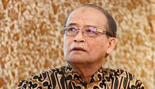 2207 - safii maarif-a