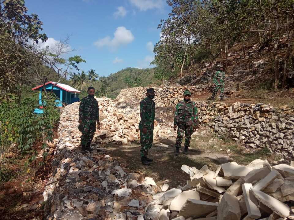 Sumberagung Pracimantoro