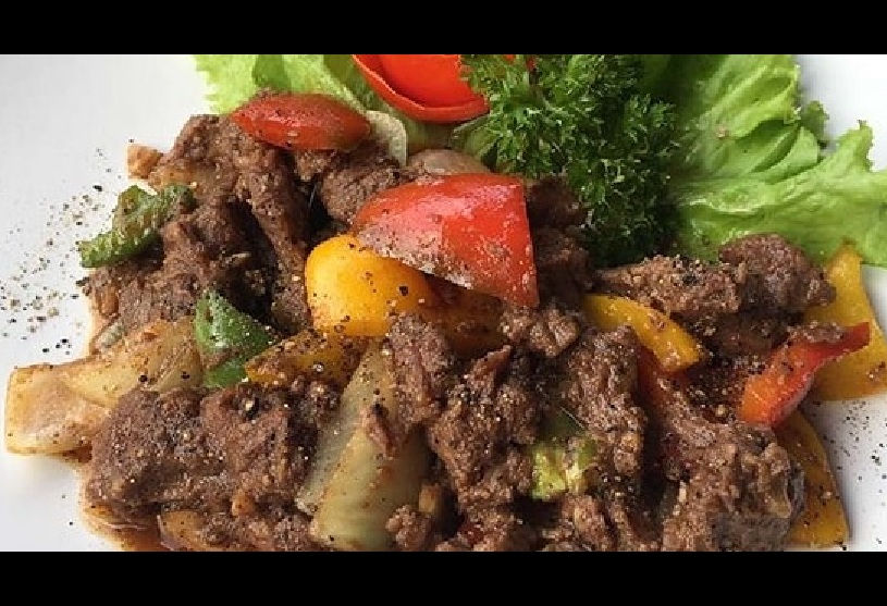 Ini 3 Resep  Masakan Olahan Daging Kambing  yang Tak Biasa 