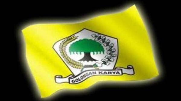 isu Munaslub Partai Golkar