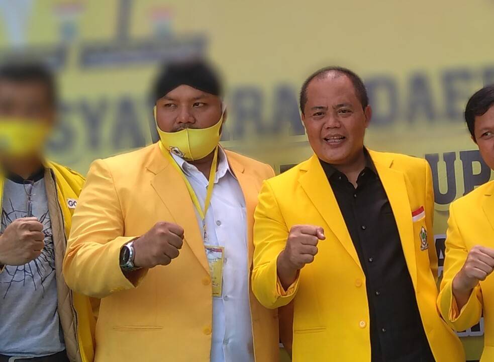 Golkar