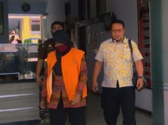 Eks Pejabat Pd Bkk Eromoko Wonogiri Jadi Tersangka Kasus Dugaan Korupsi 470 Juta Kini Ditahan Di Rutan Wonogiri Joglosemar News