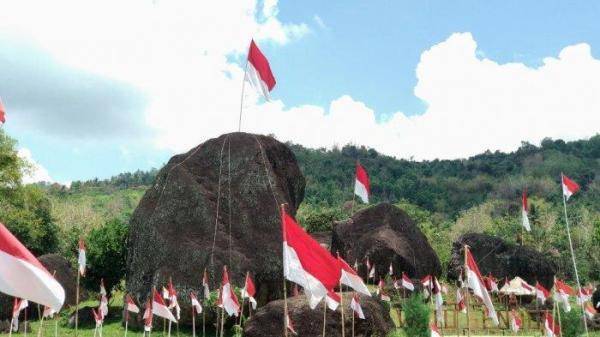 3012 - watu gendong a tenan