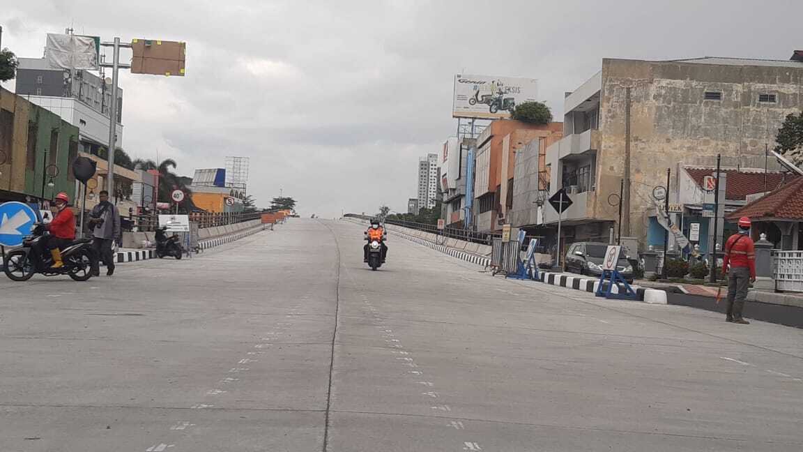 flyover purwosari
