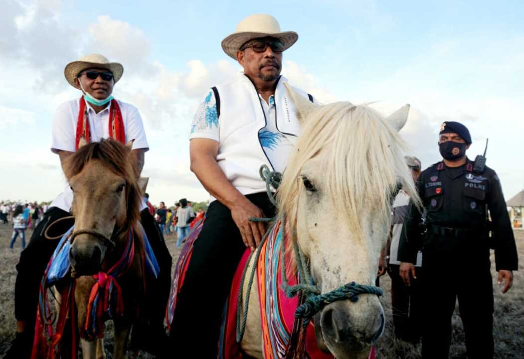 gerakan-jumat-berkuda-maluku